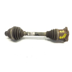 Transmision delantera derecha audi A4 B8 (8K2) oem 8K0407271Q
