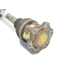 Recambio de transmisión delantera derecha para audi a4 b8 (8k2) 2.0 tdi referencia OEM IAM 8K0407271Q  