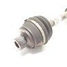 Recambio de transmisión delantera derecha para audi a4 b8 (8k2) 2.0 tdi referencia OEM IAM 8K0407271Q  