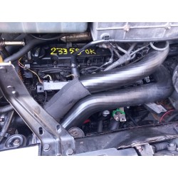Recambio de motor y cambio exportación para peugeot boxer furgoneta (244) 2.2 hdi referencia OEM IAM   