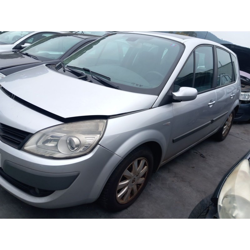 renault scénic ii (jm0/1_) del año 2007