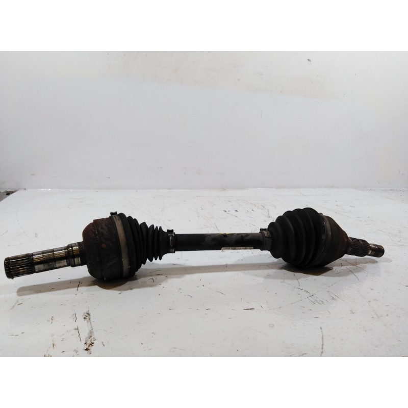 Recambio de transmision delantera izquierda para opel astra j lim. cosmo referencia OEM IAM Recambio de transmision delantera izquierda para opel astra j lim. cosmo referencia OEM IAM