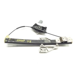 Elevalunas trasero izquierdo audi A4 B8 (8K2) oem 8K0959811