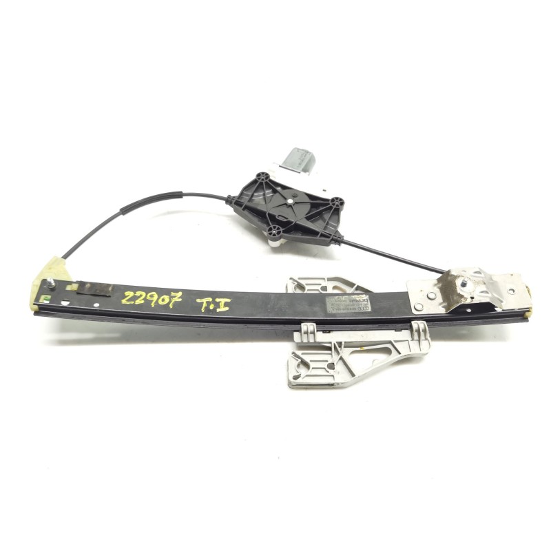 Recambio de elevalunas trasero izquierdo para audi a4 b8 (8k2) 2.0 tdi referencia OEM IAM 8K0959811  