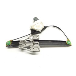 Recambio de elevalunas trasero izquierdo para audi a4 b8 (8k2) 2.0 tdi referencia OEM IAM 8K0959811  