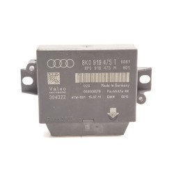 Modulo electronico audi A4 B8 (8K2) oem 8K0919475T
