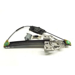 Recambio de elevalunas trasero derecho para audi a4 b8 (8k2) 2.0 tdi referencia OEM IAM 8K0959812A 8K0839462 