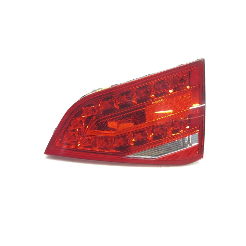 Right central rear light Audi A4 B8 (8K2) | Becerril Scrap Yard