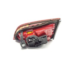 Left central rear light Audi A4 B8 (8K2) | Becerril Scrap Yard