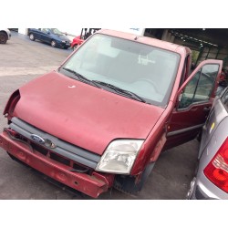 ford tourneo connect del año 2008