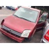 ford tourneo connect del año 2008