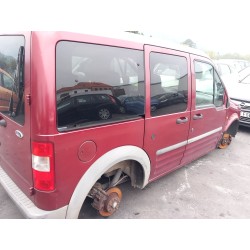 ford tourneo connect del año 2008