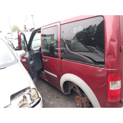 ford tourneo connect del año 2008