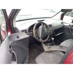 ford tourneo connect del año 2008