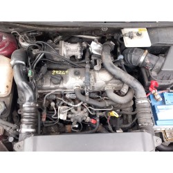 ford tourneo connect del año 2008