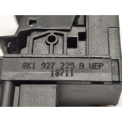 Commande de frein électrique Audi A4 B8 (8K2) | Desguace Becerril