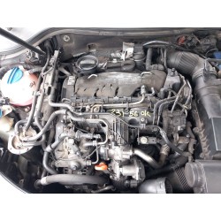 Recambio de despiece motor para volkswagen passat b6 variant (3c5) 2.0 tdi referencia OEM IAM   