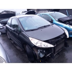 peugeot 207/207+ (wa_, wc_) del año 2006