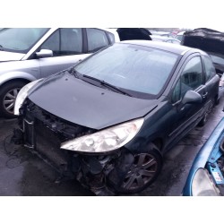peugeot 207/207+ (wa_, wc_) del año 2006