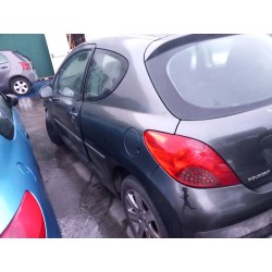 peugeot 207/207+ (wa_, wc_) del año 2006