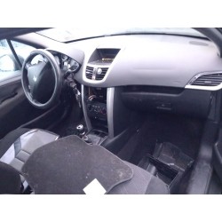 peugeot 207/207+ (wa_, wc_) del año 2006