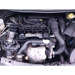 peugeot 207/207+ (wa_, wc_) del año 2006