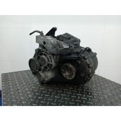 Recambio de caja cambios para volkswagen passat b6 variant (3c5) 2.0 tdi referencia OEM IAM KXX  