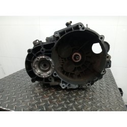 Recambio de caja cambios para volkswagen passat b6 variant (3c5) 2.0 tdi referencia OEM IAM KXX  