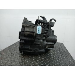 Recambio de caja cambios para volkswagen passat b6 variant (3c5) 2.0 tdi referencia OEM IAM KXX  