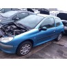 peugeot 206 hatchback (2a/c) del año 2002