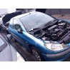 peugeot 206 hatchback (2a/c) del año 2002