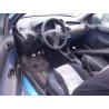 peugeot 206 hatchback (2a/c) del año 2002