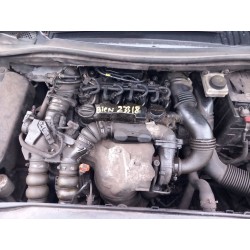 citroën c4 i (lc_) del año 2007