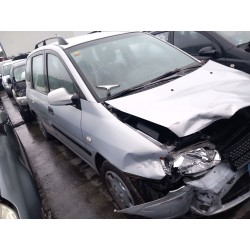 hyundai matrix (fc) del año 2005