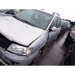 hyundai matrix (fc) del año 2005