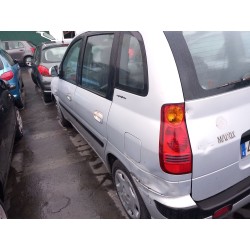 hyundai matrix (fc) del año 2005