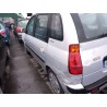 hyundai matrix (fc) del año 2005