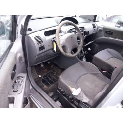 hyundai matrix (fc) del año 2005
