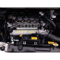 hyundai matrix (fc) del año 2005