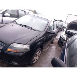 chevrolet aveo / kalos hatchback (t200) del año 2008