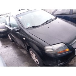 chevrolet aveo / kalos hatchback (t200) del año 2008