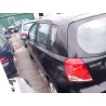 chevrolet aveo / kalos hatchback (t200) del año 2008