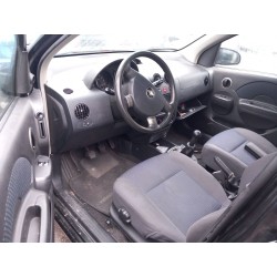 chevrolet aveo / kalos hatchback (t200) del año 2008