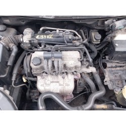 chevrolet aveo / kalos hatchback (t200) del año 2008