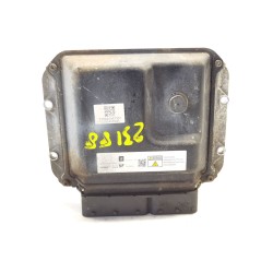Motorsteuergerät ecu opel astra h gtc (A04) oem MB2758009543