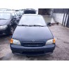 Parts breakdown for Suzuki swift II hatchback (ea, ma) 1.3 (SF413, AB35) Petrol of the year 1998 with engine G13BA