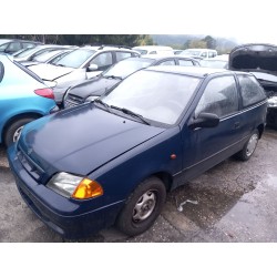 Parts breakdown for Suzuki swift II hatchback (ea, ma) 1.3 (SF413, AB35) Petrol of the year 1998 with engine G13BA