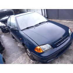 Parts breakdown for Suzuki swift II hatchback (ea, ma) 1.3 (SF413, AB35) Petrol of the year 1998 with engine G13BA