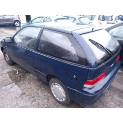 Parts breakdown for Suzuki swift II hatchback (ea, ma) 1.3 (SF413, AB35) Petrol of the year 1998 with engine G13BA