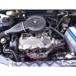 Parts breakdown for Suzuki swift II hatchback (ea, ma) 1.3 (SF413, AB35) Petrol of the year 1998 with engine G13BA